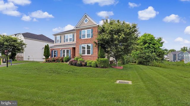 40978 SPUR RUN LN, Aldie, VA 20105