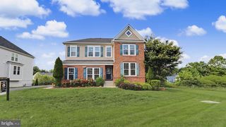 40978 SPUR RUN LN, Aldie, VA 20105