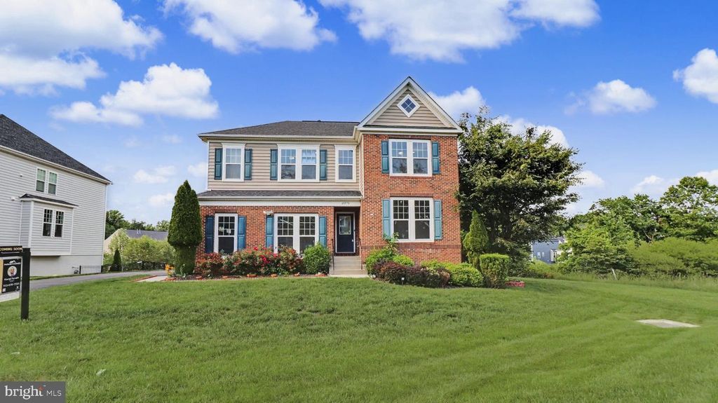 40978 SPUR RUN LN, Aldie, VA 20105