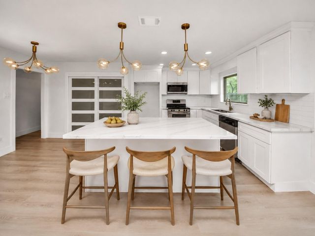 2811 Canary Lane, Humble, TX 77396