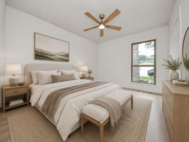 2811 Canary Lane, Humble, TX 77396