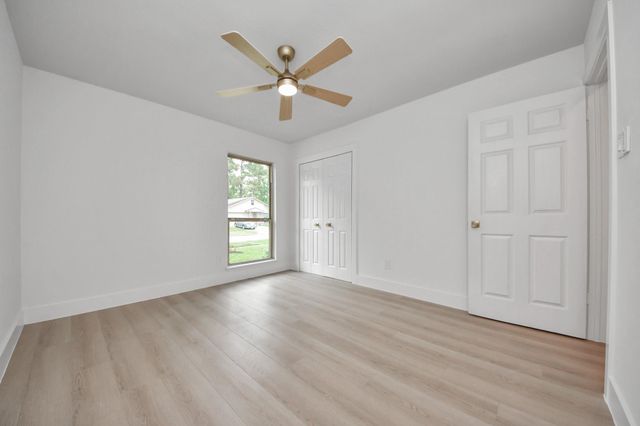 2811 Canary Lane, Humble, TX 77396