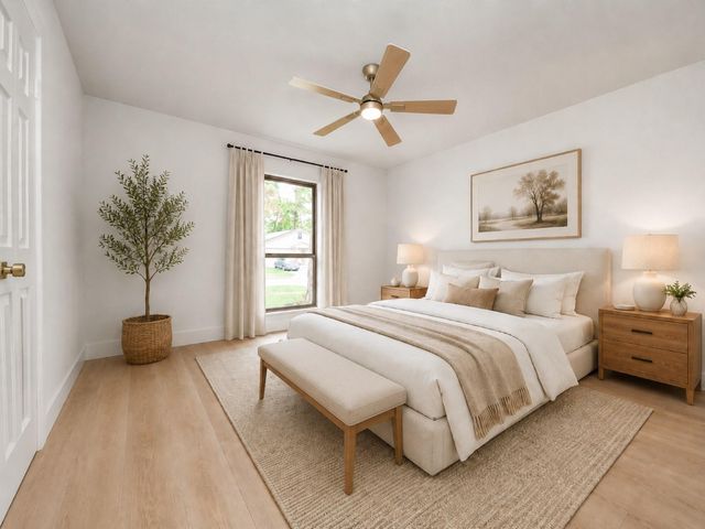 2811 Canary Lane, Humble, TX 77396