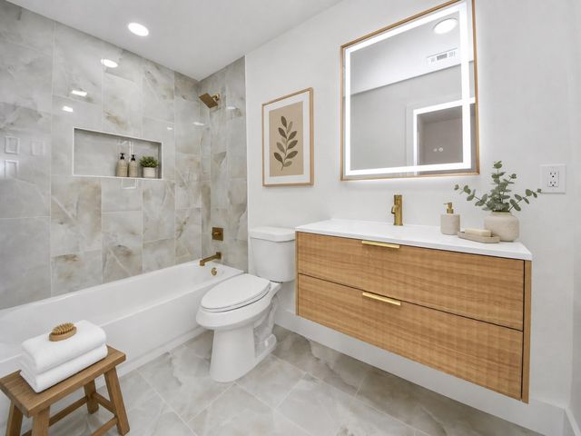 2811 Canary Lane, Humble, TX 77396