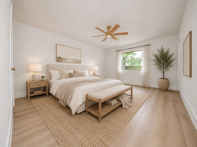 2811 Canary Lane, Humble, TX 77396