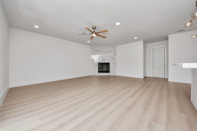2811 Canary Lane, Humble, TX 77396