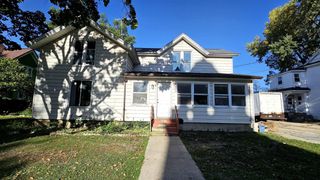 505 N Main Street, Lake Mills, WI 53551