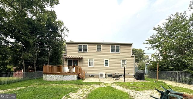 1307 HIGHLAND AVE, Cinnaminson, NJ 08077