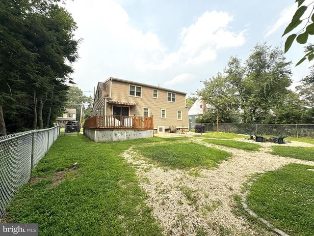 1307 HIGHLAND AVE, Cinnaminson, NJ 08077