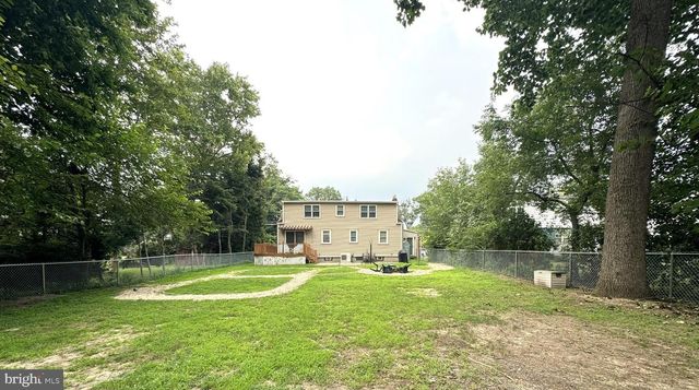 1307 HIGHLAND AVE, Cinnaminson, NJ 08077