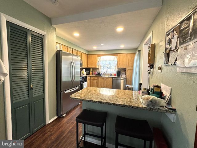 1307 HIGHLAND AVE, Cinnaminson, NJ 08077