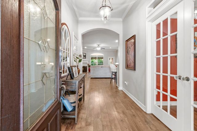 22 Heron Hollow Court, The Woodlands, TX 77382