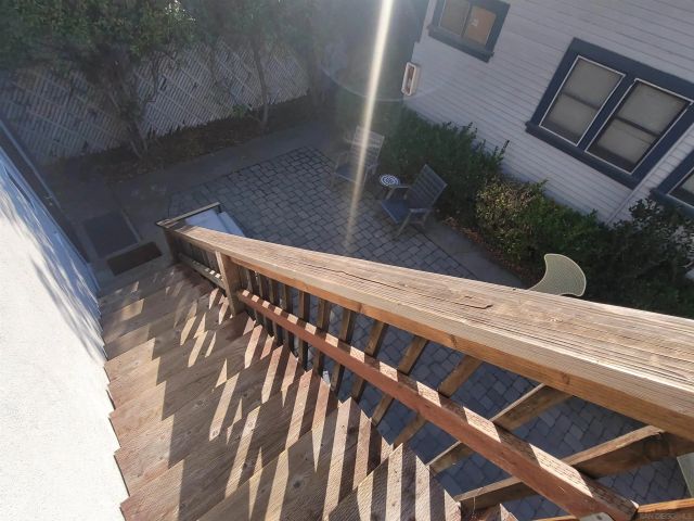 3967 8TH 5, San Diego, CA 92103