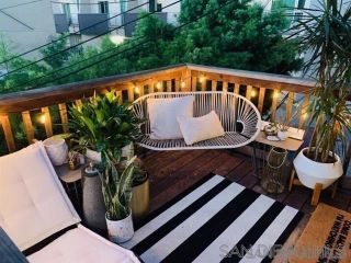 3967 8TH 5, San Diego, CA 92103