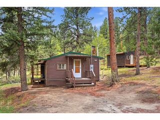 14032 S Olive Ave, Pine, CO 80470