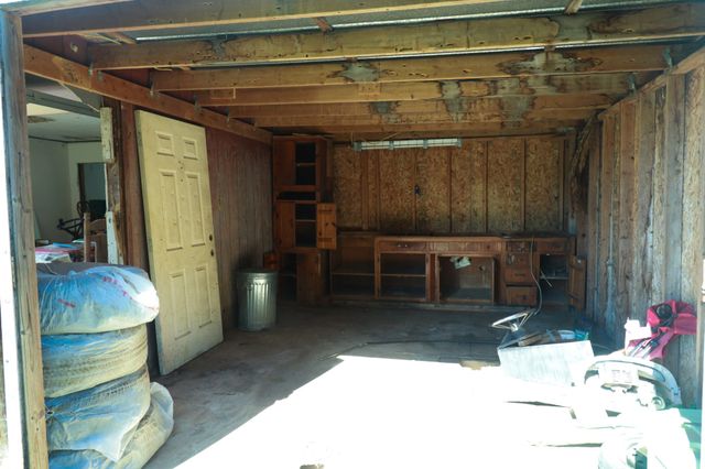 12354 Owens Chapel Rd, Springfield, TN 37172