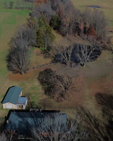 12354 Owens Chapel Rd, Springfield, TN 37172