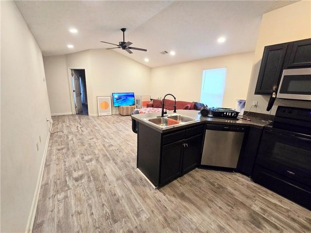 8345 Ramblin Court, Douglasville, GA 30134