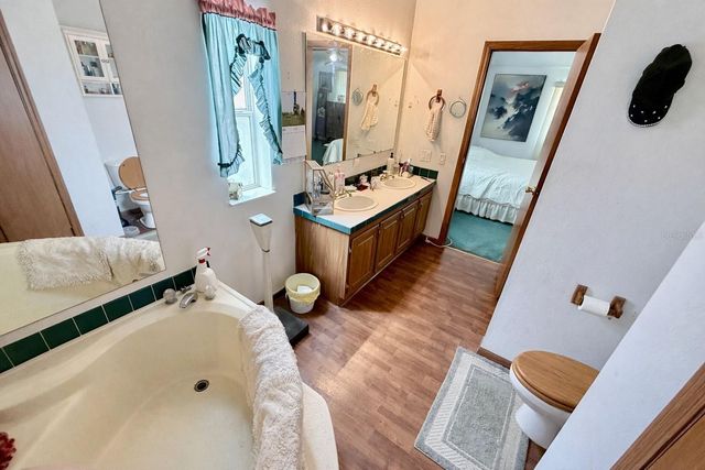 16955 SE 249TH TERRACE, Umatilla, FL 32784