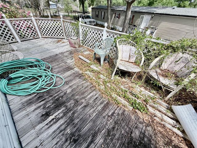 16955 SE 249TH TERRACE, Umatilla, FL 32784