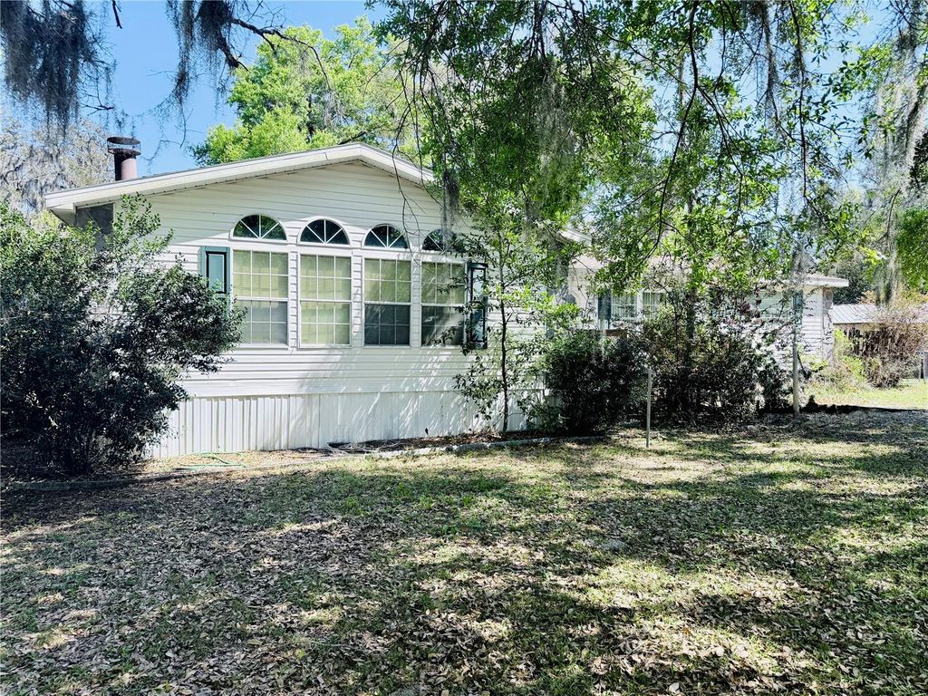 16955 SE 249TH TERRACE, Umatilla, FL 32784