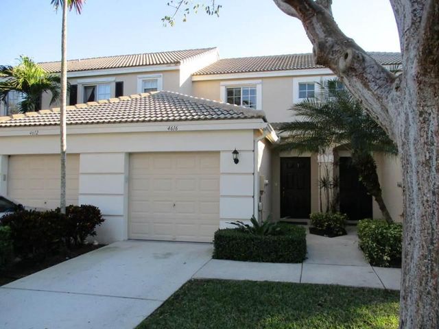 4616 Palmbrooke Circle, West Palm Beach, FL 33417
