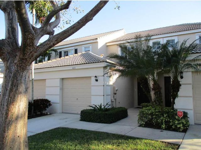 4616 Palmbrooke Circle, West Palm Beach, FL 33417