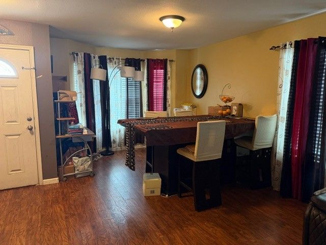 229 Chalk Mountain Drive, Fort Worth, TX 76140