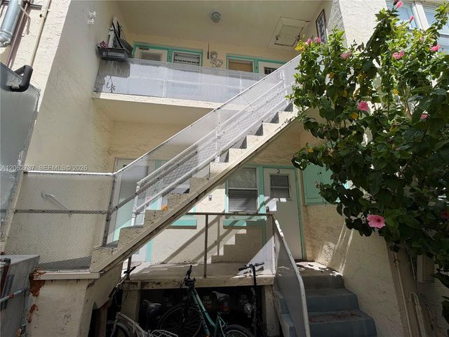 1027 Euclid Avenue 4, Miami Beach, FL 33139