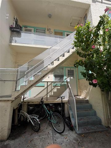 1027 Euclid Avenue 4, Miami Beach, FL 33139