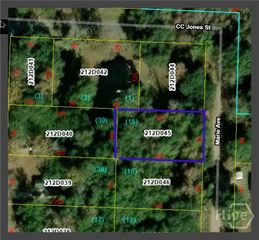 0 Marie lot 15 Marie Avenue Avenue, Midway, GA 31320