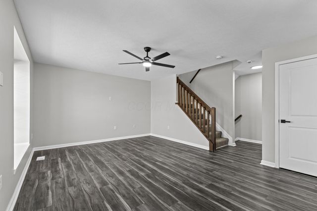 5167 Horseshoe Falls Drive, 9, Dublin, OH 43016