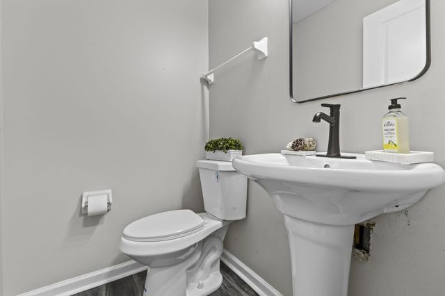 5167 Horseshoe Falls Drive, 9, Dublin, OH 43016