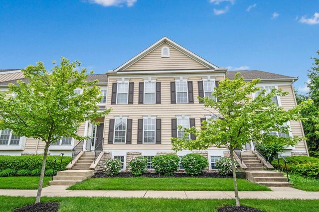 5167 Horseshoe Falls Drive, 9, Dublin, OH 43016