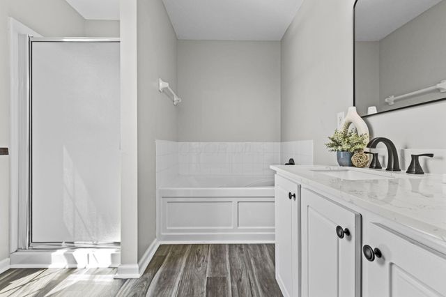 5167 Horseshoe Falls Drive, 9, Dublin, OH 43016