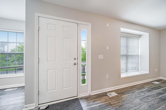 5167 Horseshoe Falls Drive, 9, Dublin, OH 43016