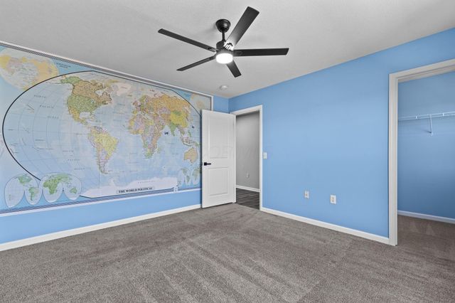 5167 Horseshoe Falls Drive, 9, Dublin, OH 43016