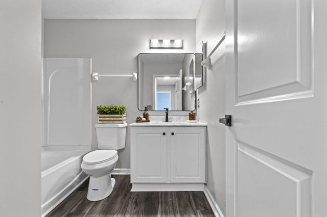 5167 Horseshoe Falls Drive, 9, Dublin, OH 43016