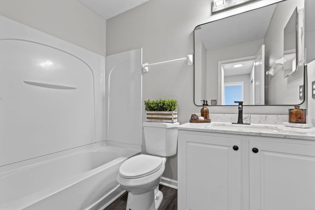 5167 Horseshoe Falls Drive, 9, Dublin, OH 43016