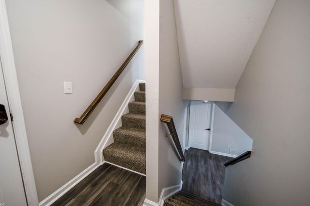 5167 Horseshoe Falls Drive, 9, Dublin, OH 43016