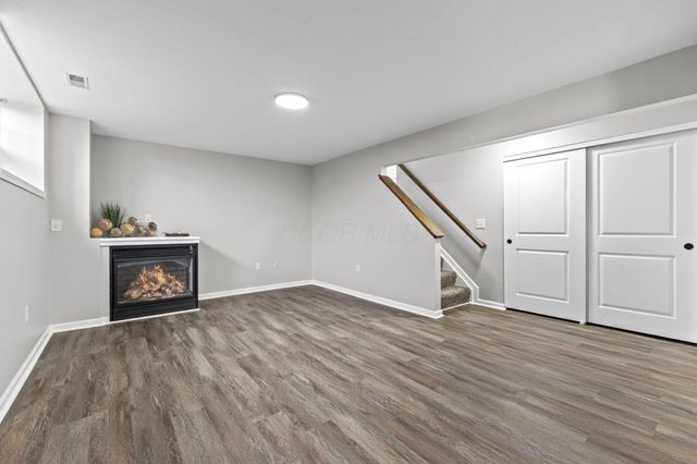 5167 Horseshoe Falls Drive, 9, Dublin, OH 43016