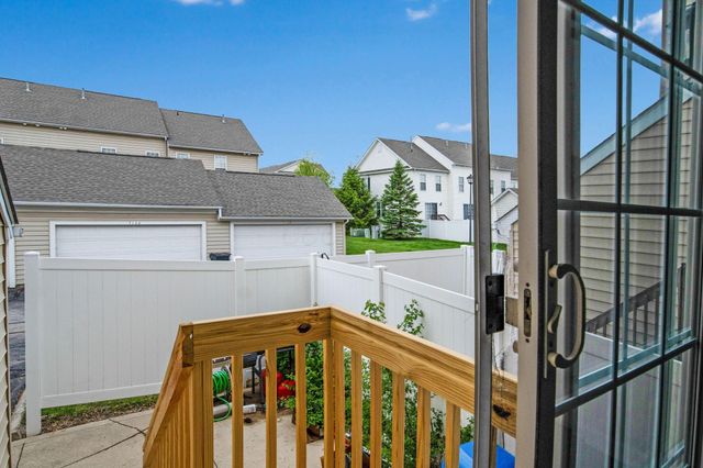 5167 Horseshoe Falls Drive, 9, Dublin, OH 43016