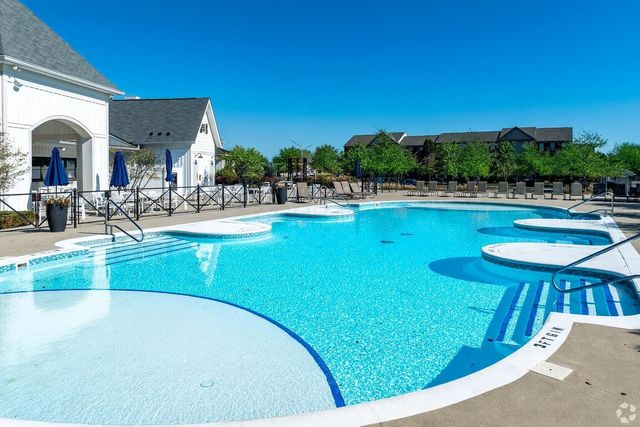 5167 Horseshoe Falls Drive, 9, Dublin, OH 43016