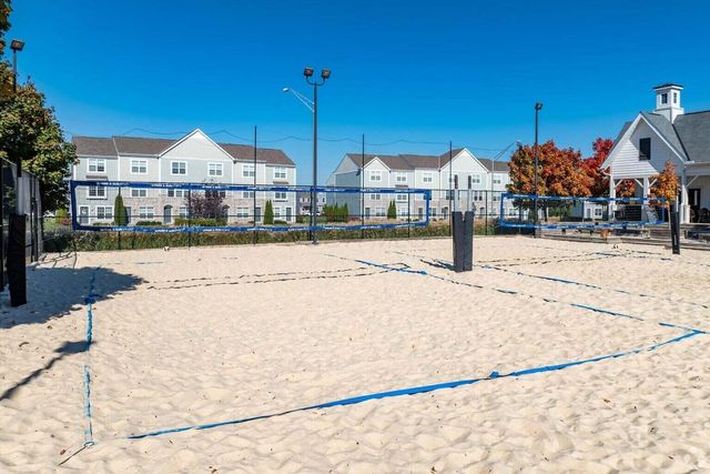 5167 Horseshoe Falls Drive, 9, Dublin, OH 43016