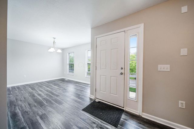 5167 Horseshoe Falls Drive, 9, Dublin, OH 43016