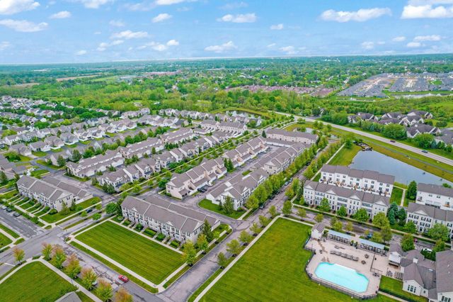 5167 Horseshoe Falls Drive, 9, Dublin, OH 43016