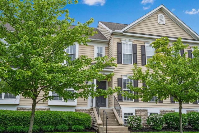 5167 Horseshoe Falls Drive, 9, Dublin, OH 43016
