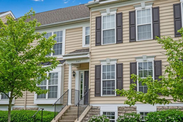 5167 Horseshoe Falls Drive, 9, Dublin, OH 43016