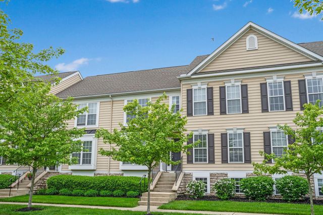 5167 Horseshoe Falls Drive, 9, Dublin, OH 43016