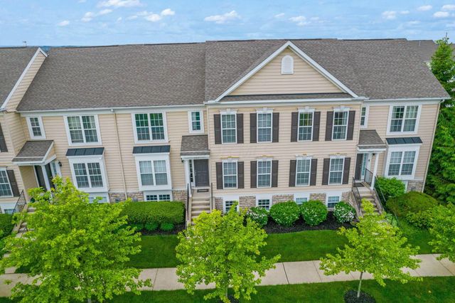 5167 Horseshoe Falls Drive, 9, Dublin, OH 43016